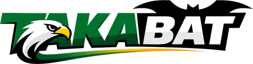 Taka Bat Logo